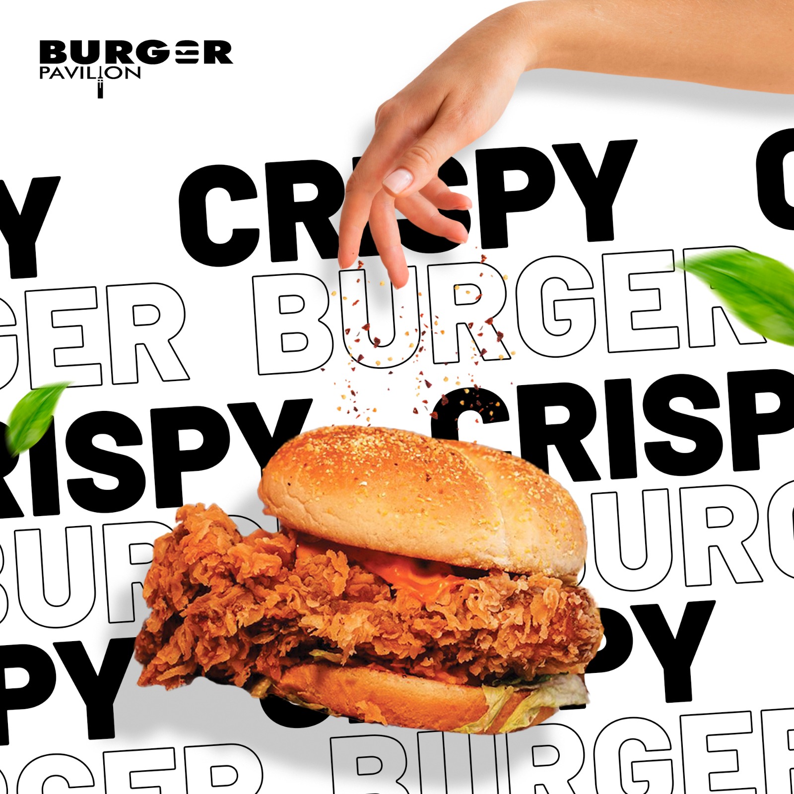 burger-crisp