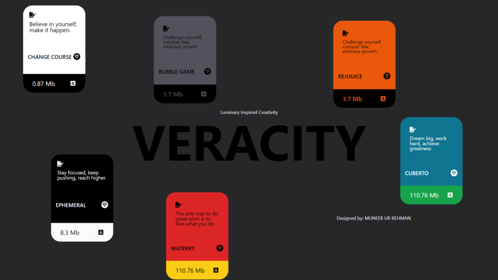 veracity